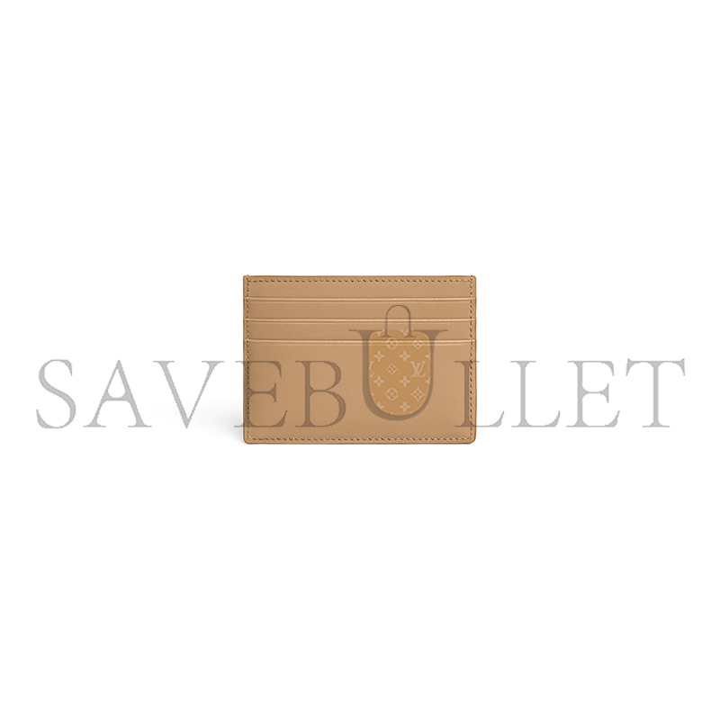 CELINE CARD HOLDER TRIOMPHE IN SHINY CALFSKIN 10L833DPV.18AE (11*8*0.3cm) CELINE CARD HOLDER TRIOMPHE IN SHINY CALFSKIN 10L833DPV.18AE (11*8*0.3cm)